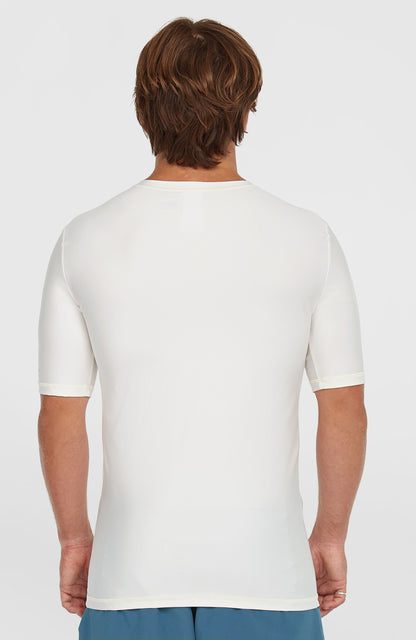 Men Essentials Short Sleeve Skin