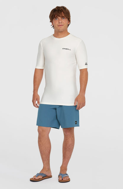 Men Essentials Short Sleeve Skin
