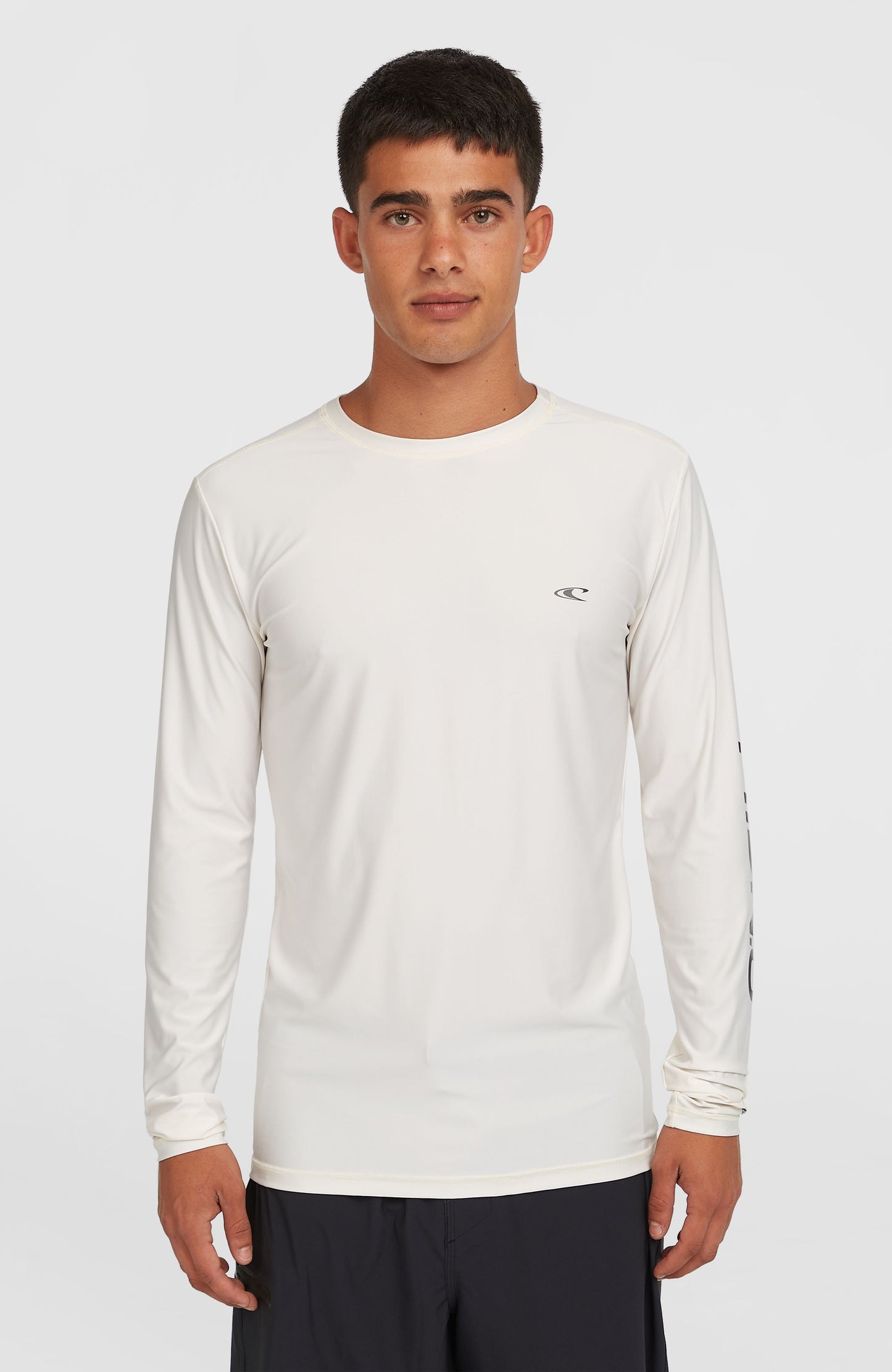 Men Essentials Long Sleeve Skin