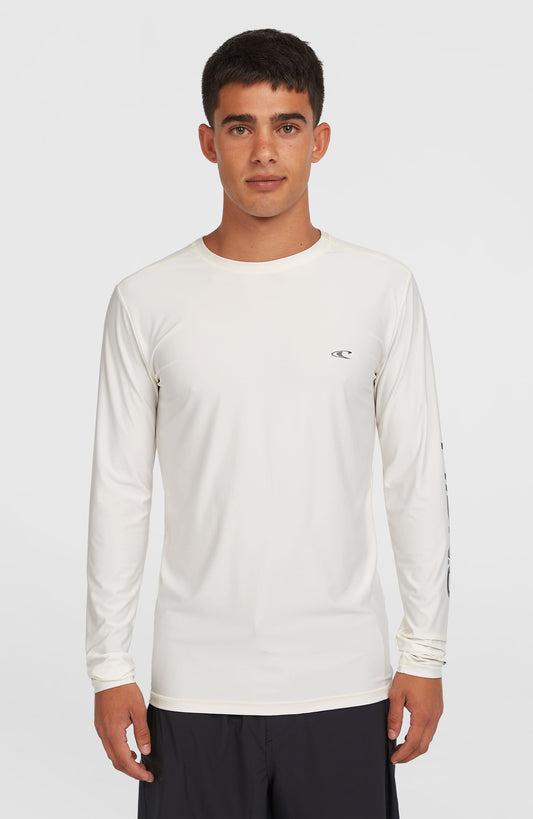 Men Essentials Long Sleeve Skin