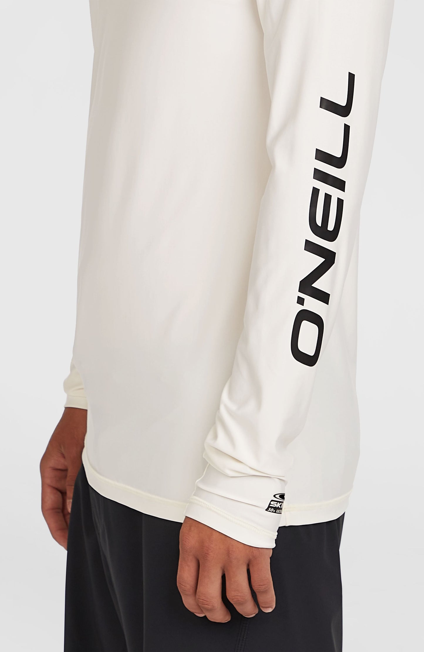 Men Essentials Long Sleeve Skin