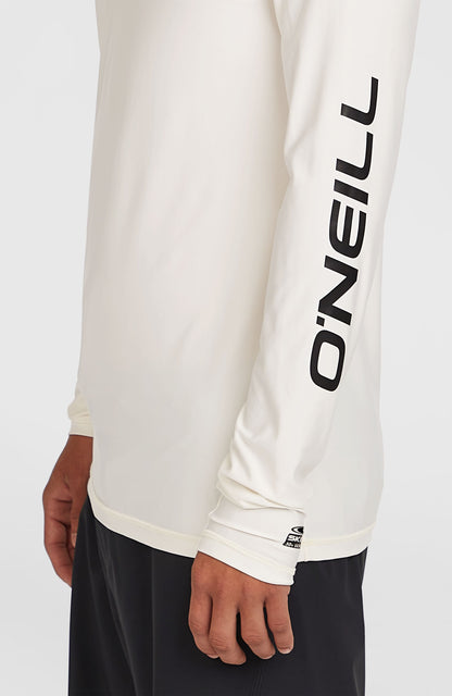 Men Essentials Long Sleeve Skin