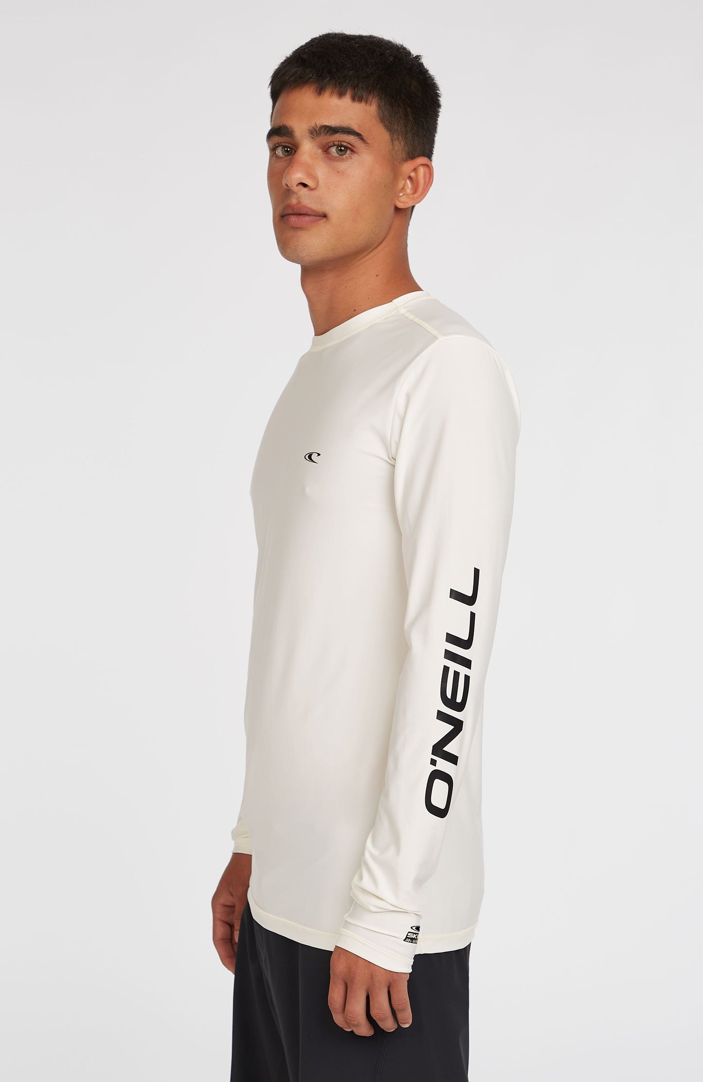 Men Essentials Long Sleeve Skin
