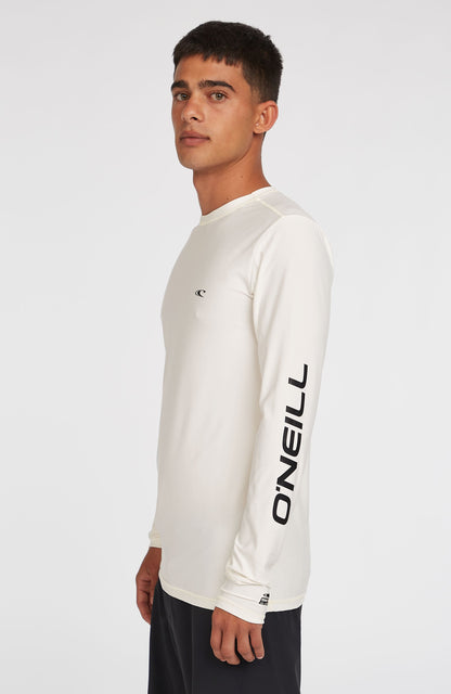 Men Essentials Long Sleeve Skin