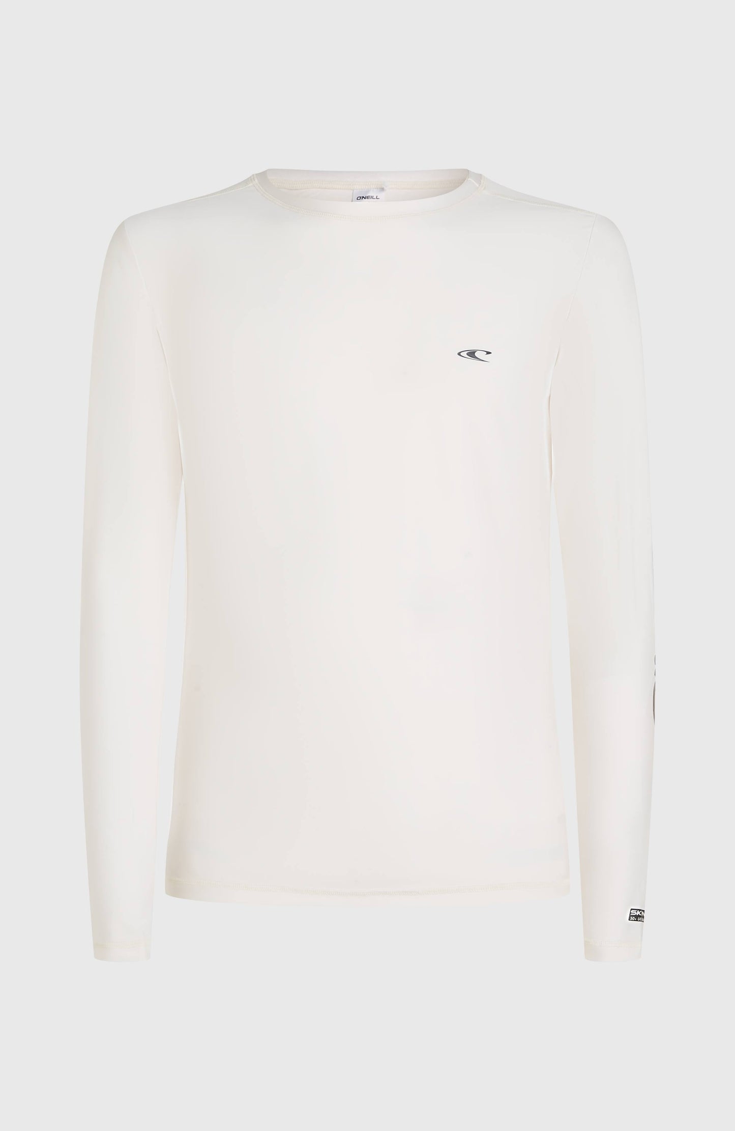 Men Essentials Long Sleeve Skin
