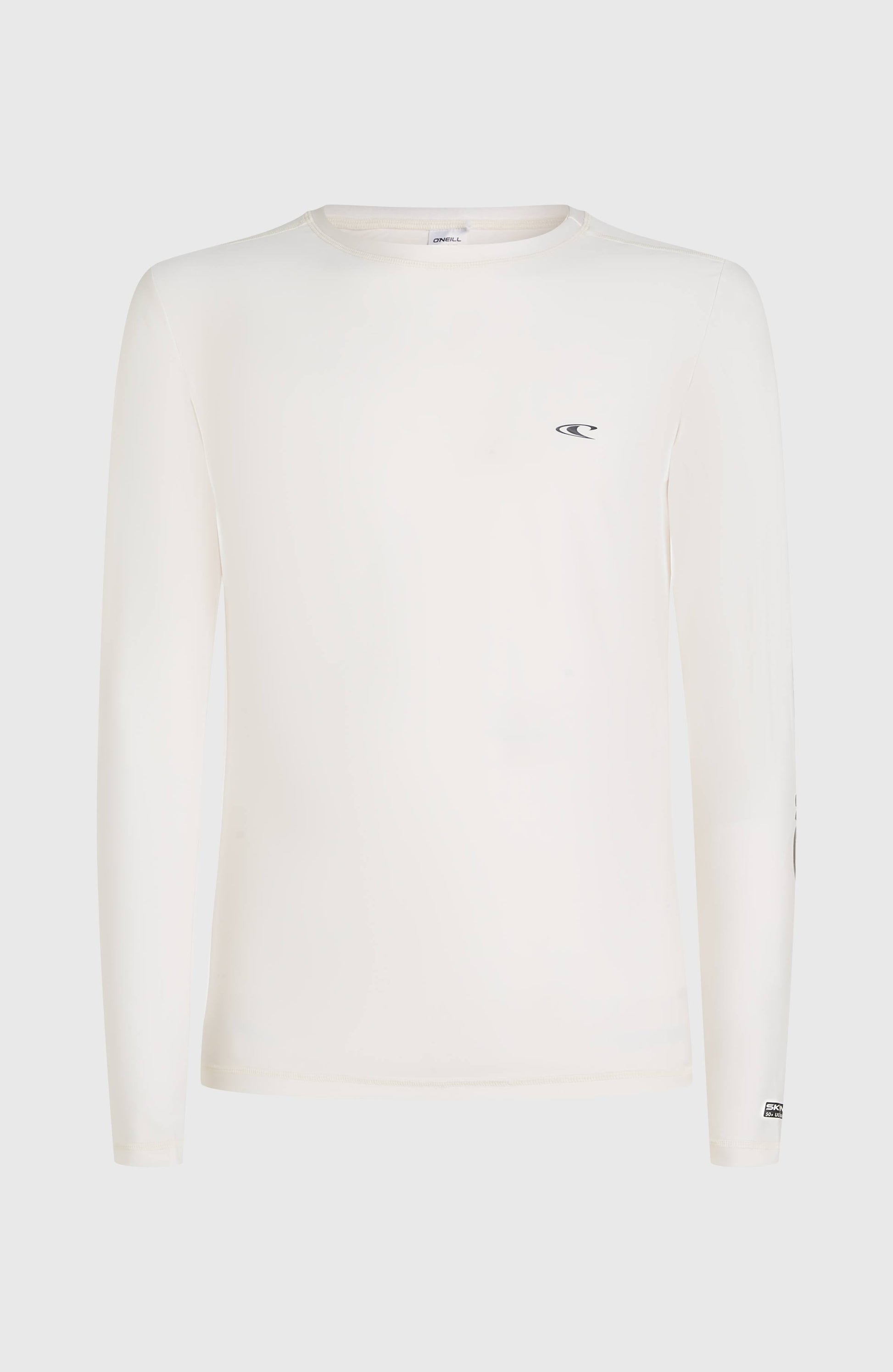 Men Essentials Long Sleeve Skin