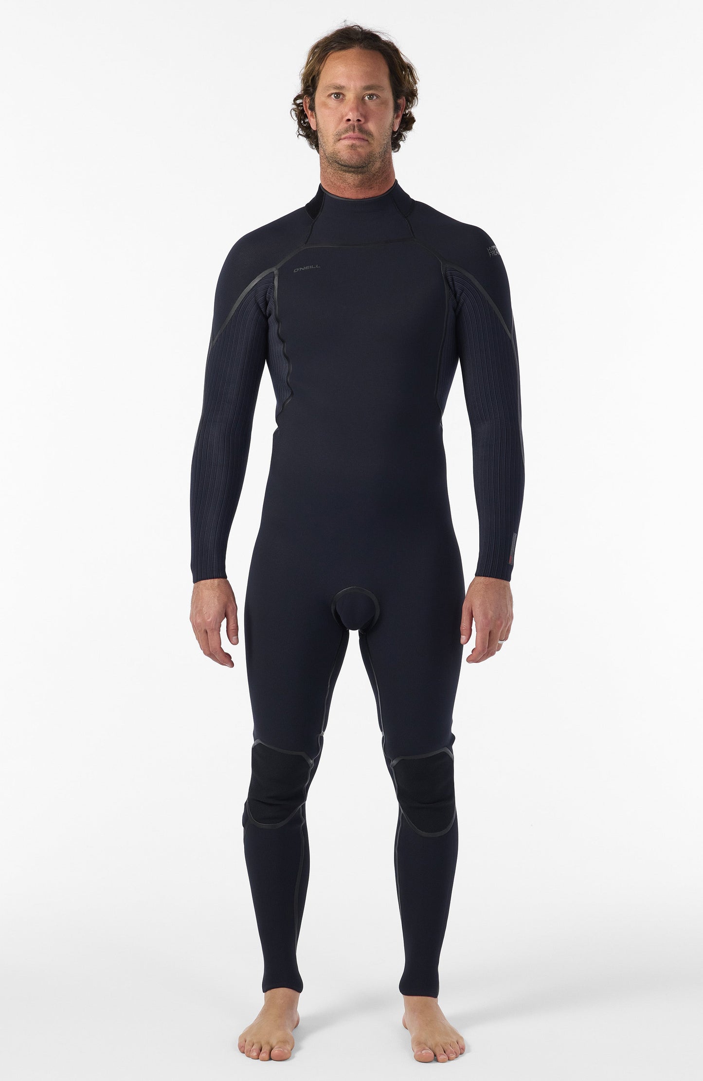 Men|Wetsuits Hyperfreak Fire 5/4mm+ Back Zip Full Wetsuit