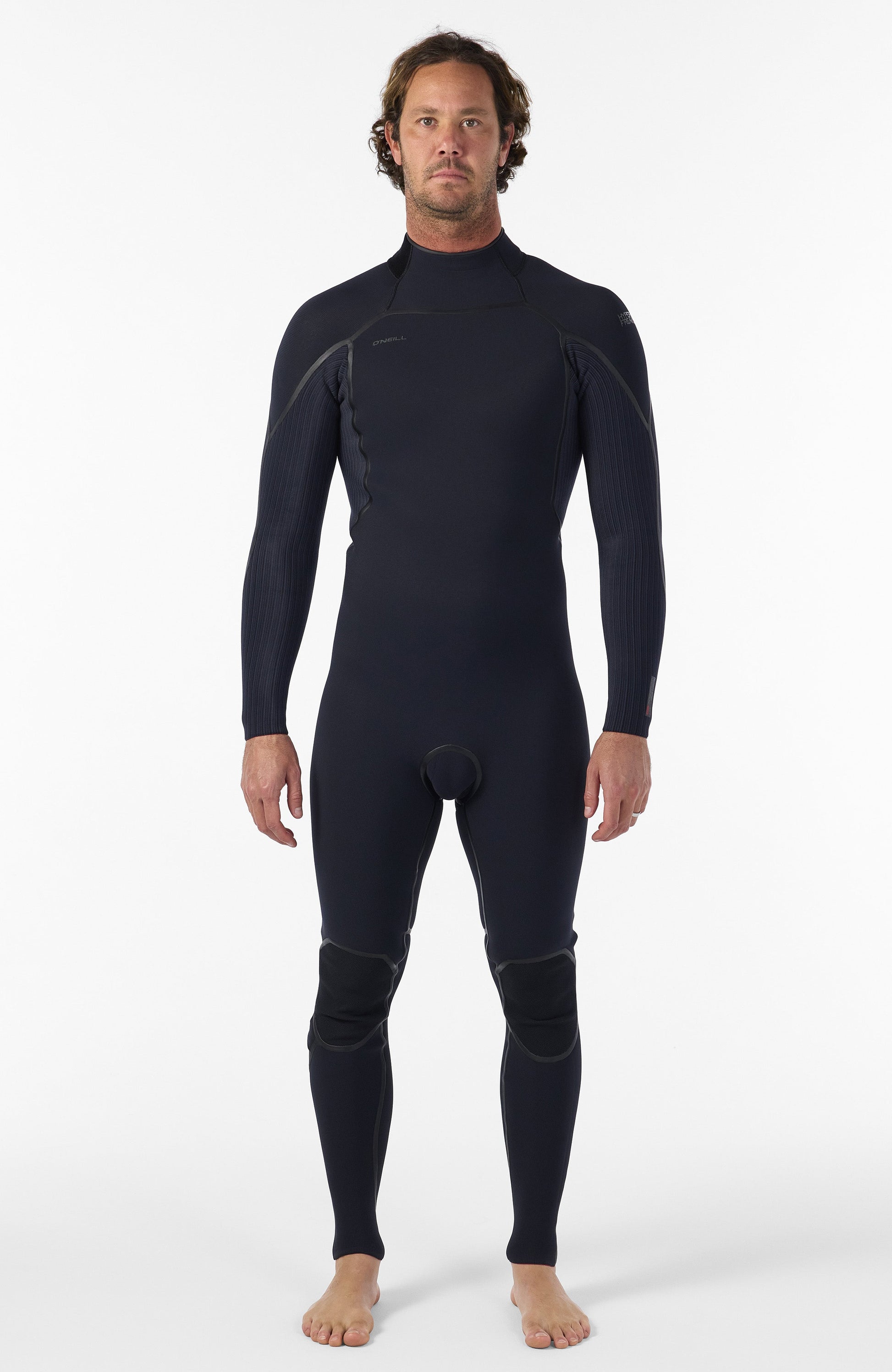 Men|Wetsuits Hyperfreak Fire 5/4mm+ Back Zip Full Wetsuit