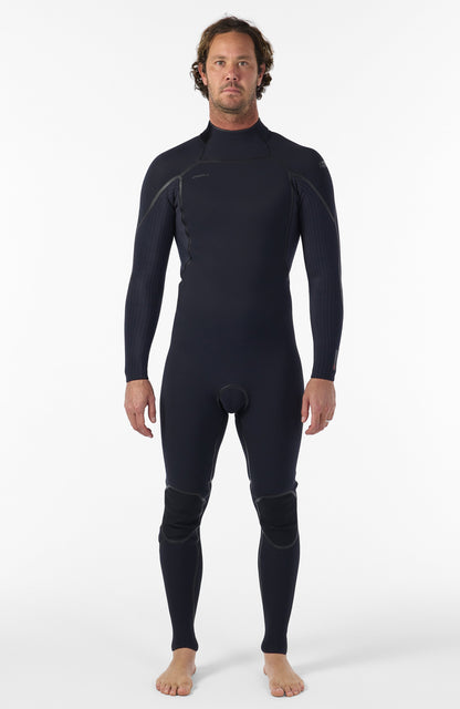 Men|Wetsuits Hyperfreak Fire 5/4mm+ Back Zip Full Wetsuit