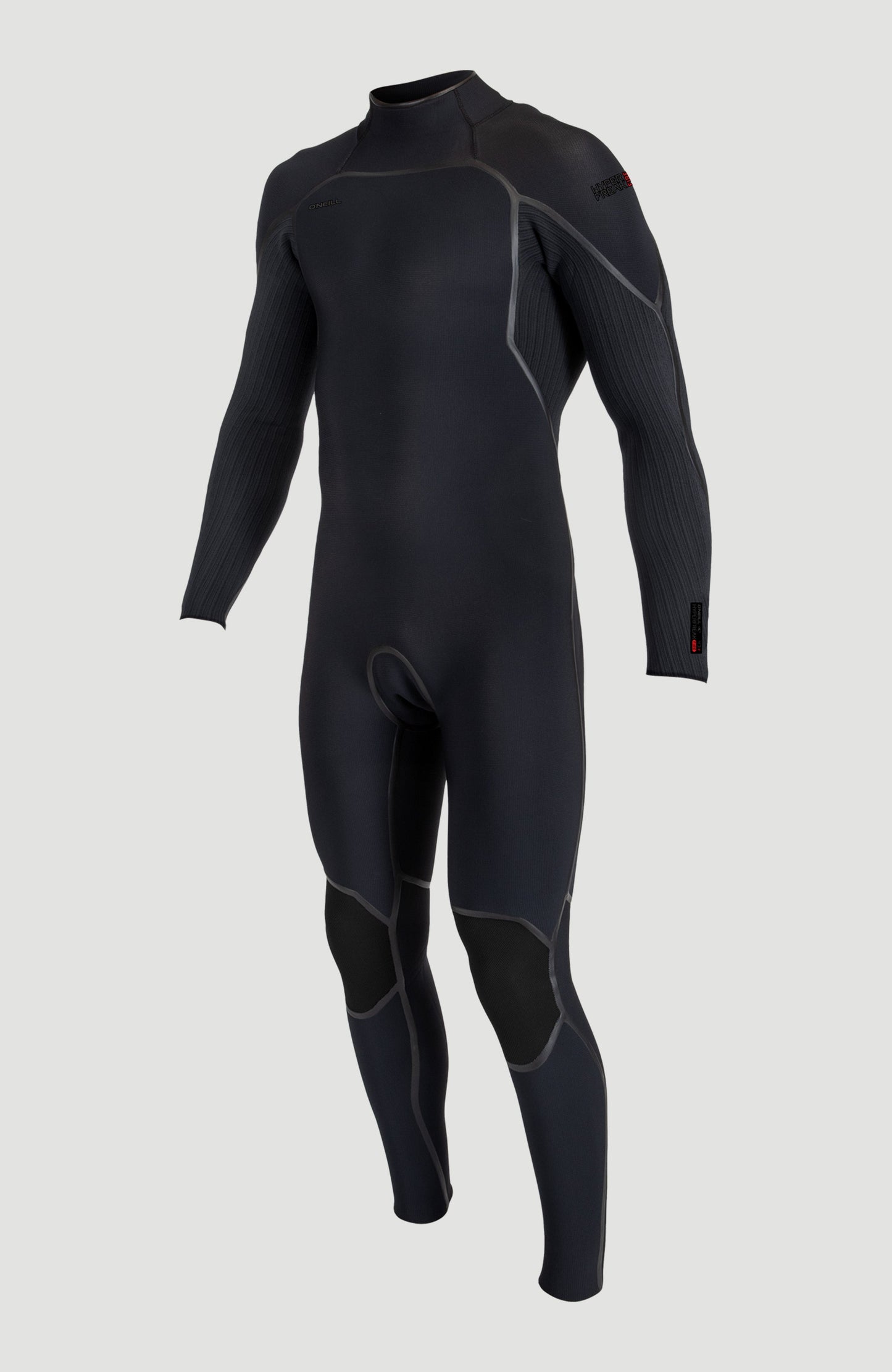Men|Wetsuits Hyperfreak Fire 5/4mm+ Back Zip Full Wetsuit