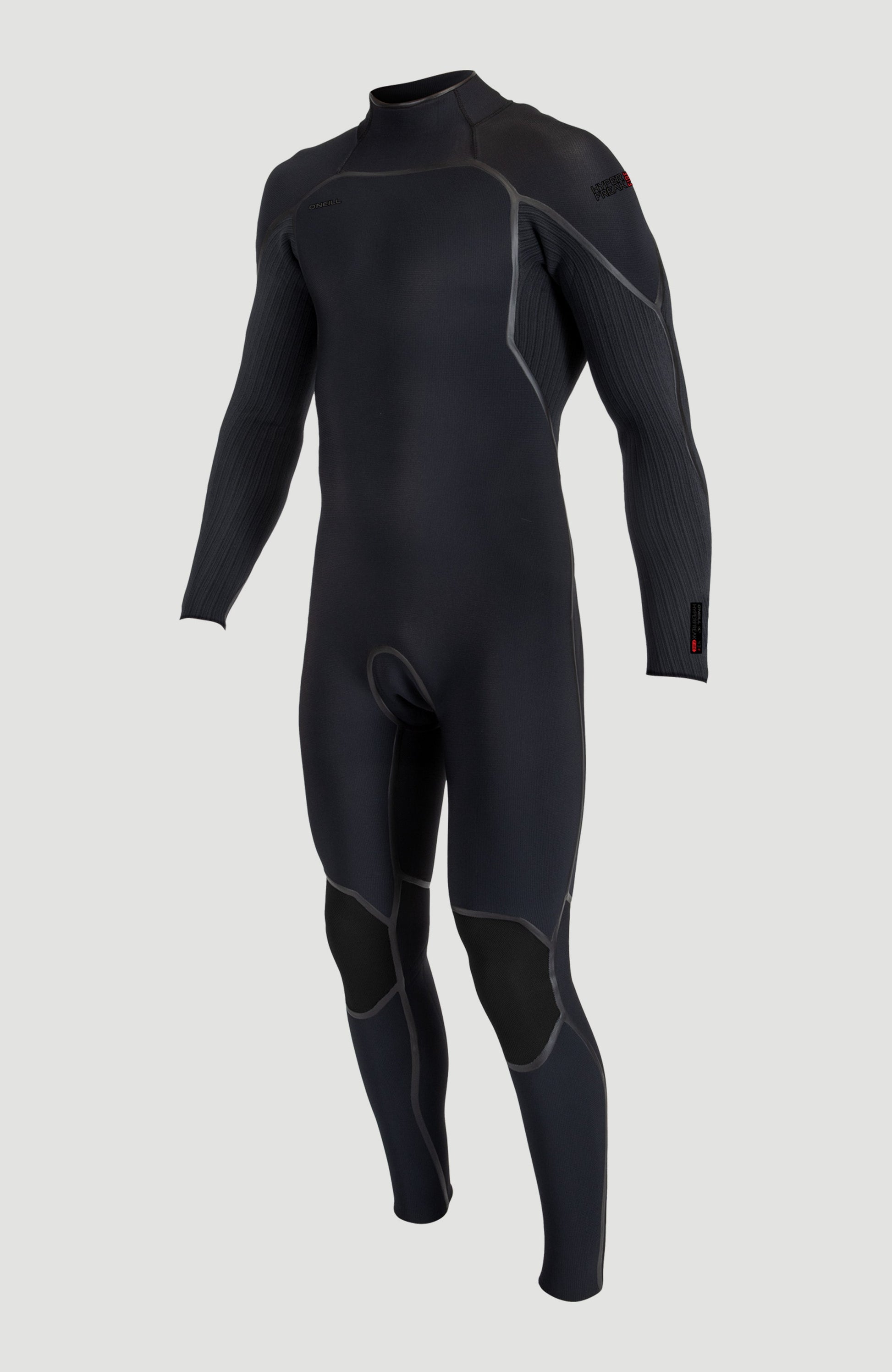 Men|Wetsuits Hyperfreak Fire 5/4mm+ Back Zip Full Wetsuit