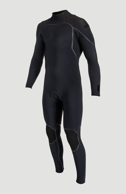 Men|Wetsuits Hyperfreak Fire 5/4mm+ Back Zip Full Wetsuit
