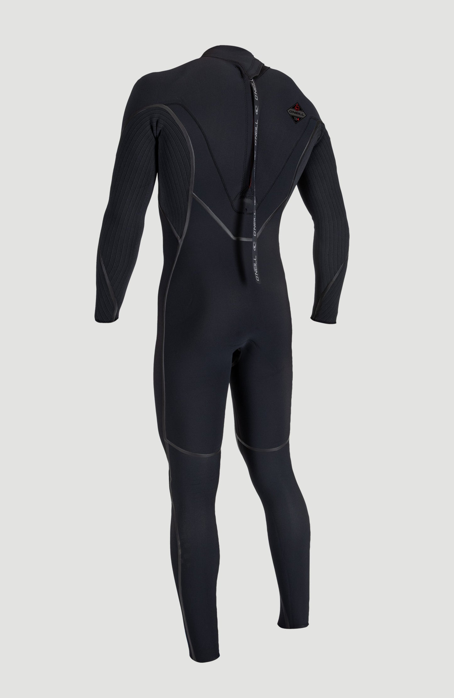 Men|Wetsuits Hyperfreak Fire 5/4mm+ Back Zip Full Wetsuit