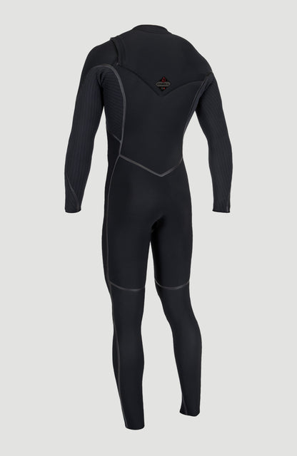 Men|Wetsuits Hyperfreak Fire 5/4mm+ Chest Zip Full Wetsuit