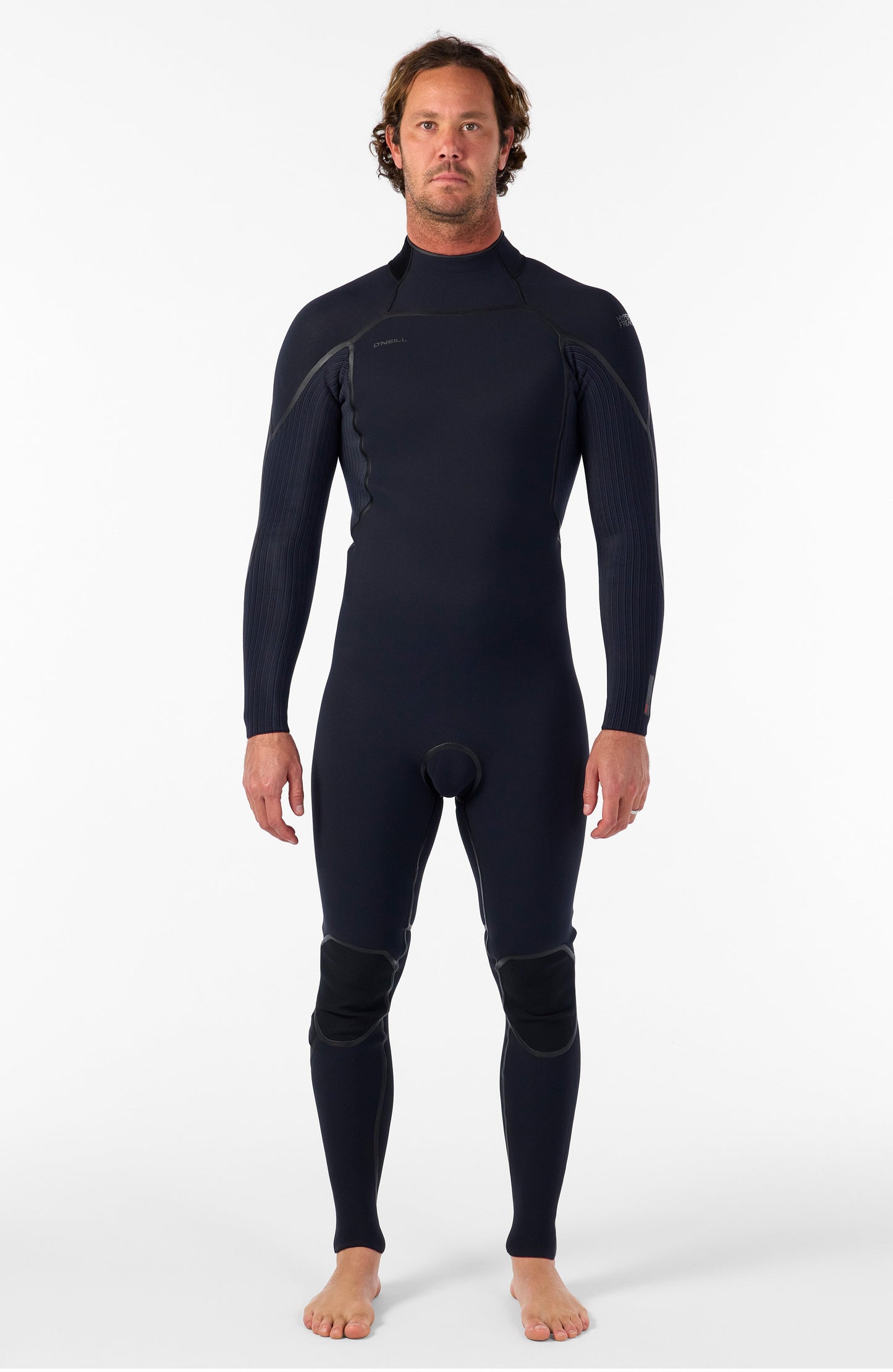 Men|Wetsuits Hyperfreak Fire 4/3mm+ Back Zip Full Wetsuit
