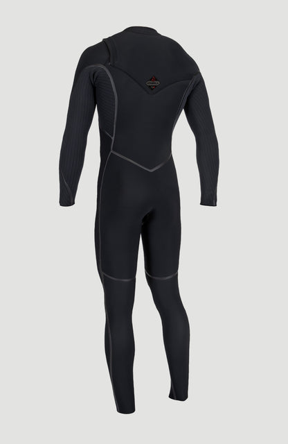 Men|Wetsuits Hyperfreak Fire 3/2mm+ Chest Zip Full Wetsuit