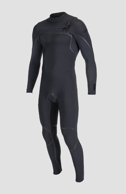 Men|Wetsuits Hyperfreak Fire 5/4mm Chest Zip Full Wetsuit