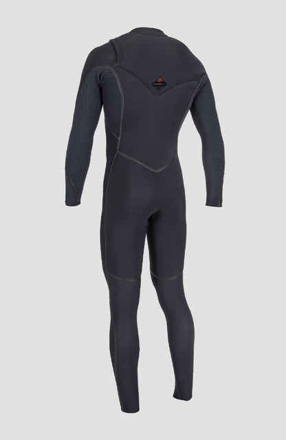 Men|Wetsuits Hyperfreak Fire 5/4mm Chest Zip Full Wetsuit