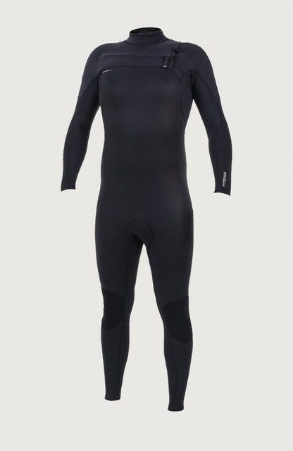 Men|Wetsuits O'Neill Hyperfreak 3/2mm Chest Zip Full Wetsuit – O'Neill