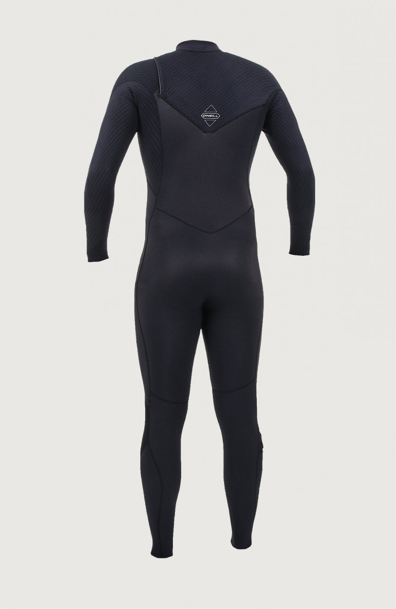 Men|Wetsuits O'Neill Hyperfreak 3/2mm Chest Zip Full Wetsuit – O'Neill
