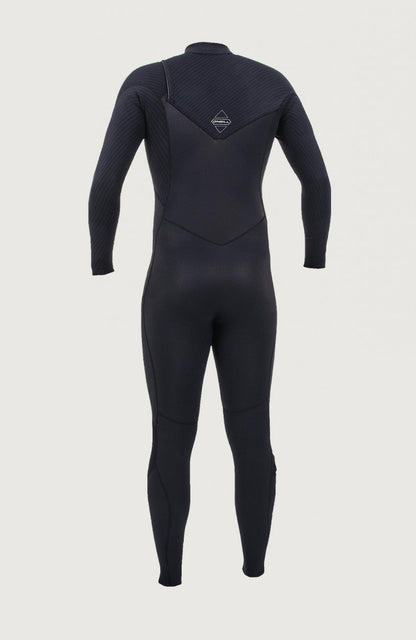 Men|Wetsuits O'Neill Hyperfreak 3/2mm Chest Zip Full Wetsuit – O'Neill