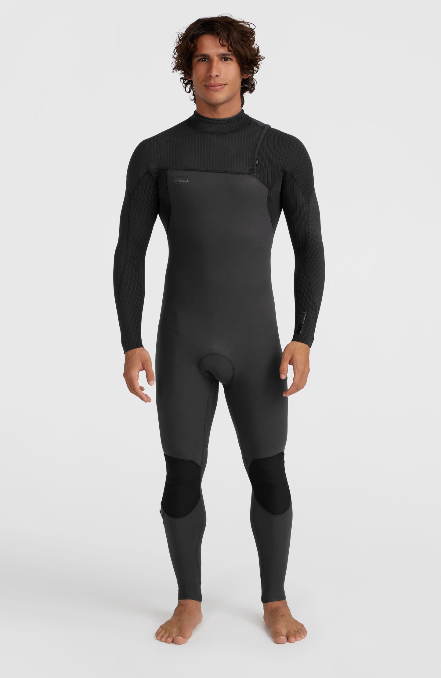 Men|Wetsuits O'Neill Hyperfreak Comp 3/2mm Zipless Full Wetsuit – O'Neill