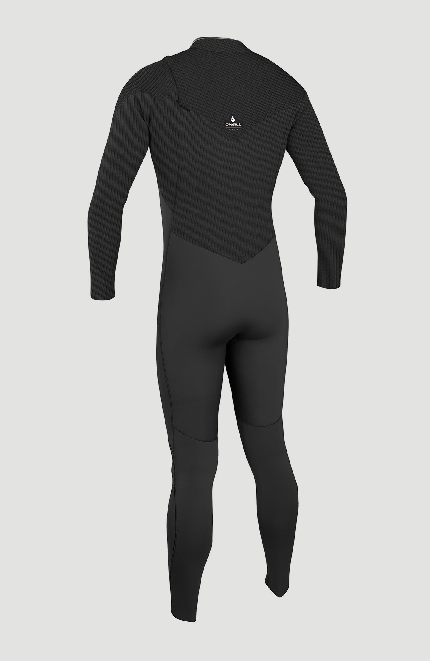 Men|Wetsuits O'Neill Hyperfreak Comp 3/2mm Zipless Full Wetsuit – O'Neill