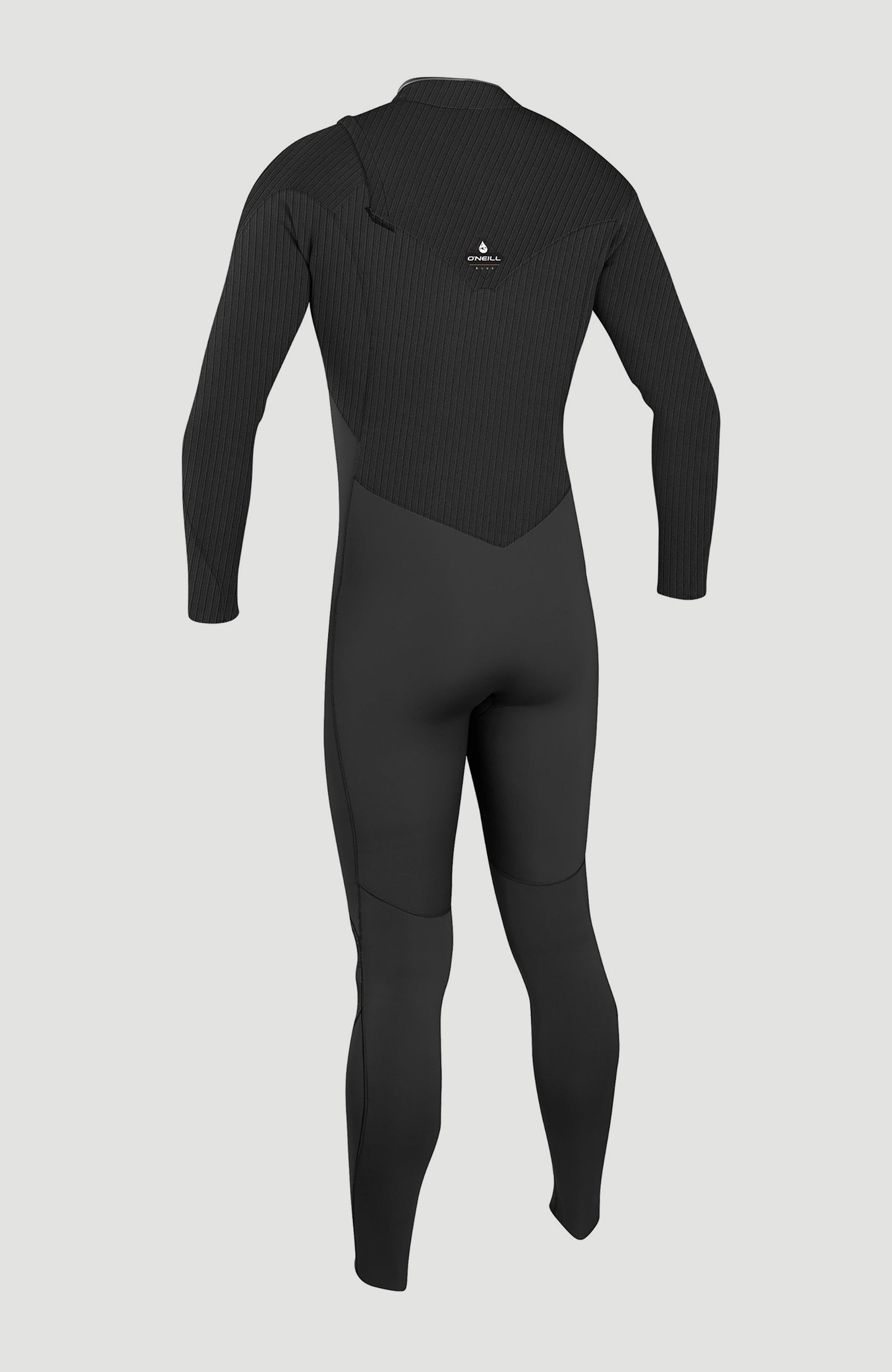 Men|Wetsuits O'Neill Hyperfreak Comp 3/2mm Zipless Full Wetsuit – O'Neill