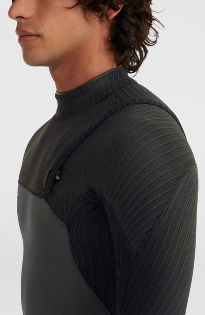 Men|Wetsuits O'Neill Hyperfreak Comp 3/2mm Zipless Full Wetsuit – O'Neill