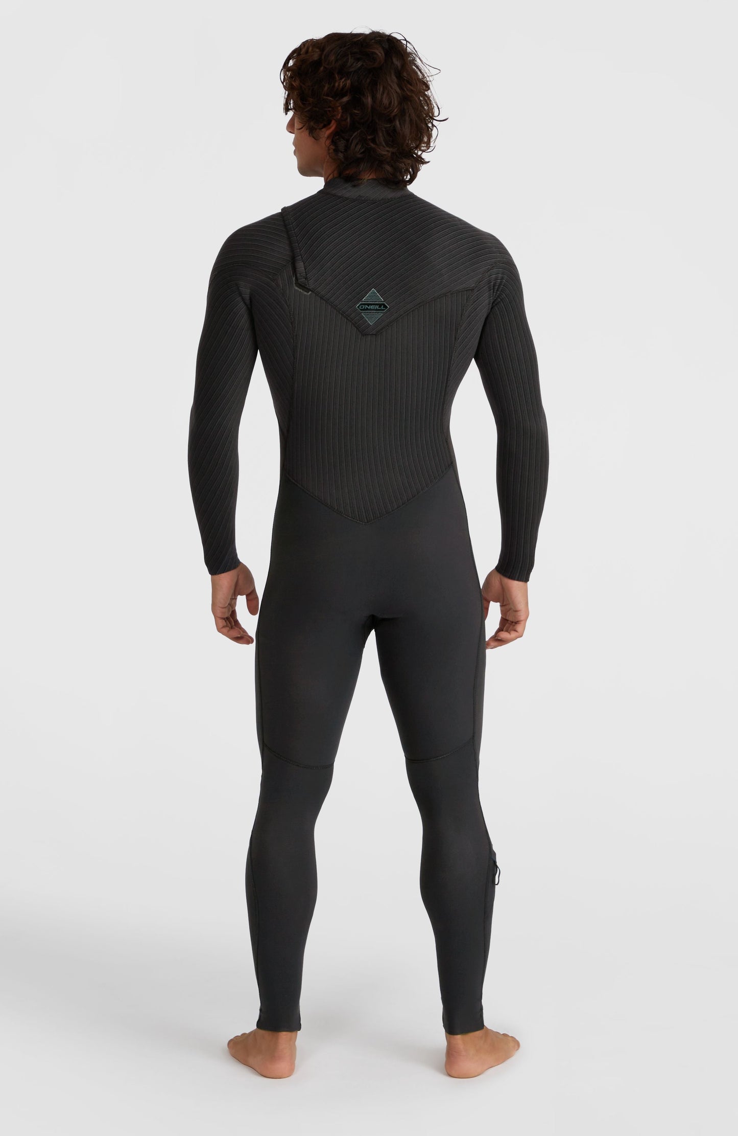 Men|Wetsuits O'Neill Hyperfreak Comp 3/2mm Zipless Full Wetsuit – O'Neill