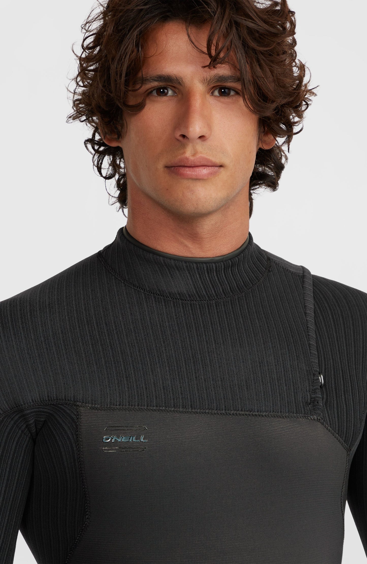 Men|Wetsuits O'Neill Hyperfreak Comp 3/2mm Zipless Full Wetsuit – O'Neill
