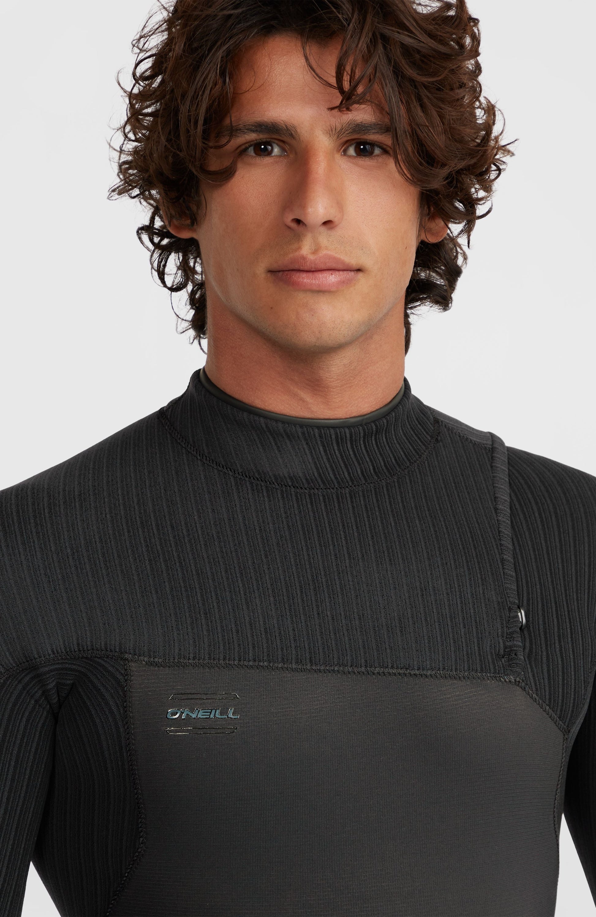 Men|Wetsuits O'Neill Hyperfreak Comp 3/2mm Zipless Full Wetsuit – O'Neill