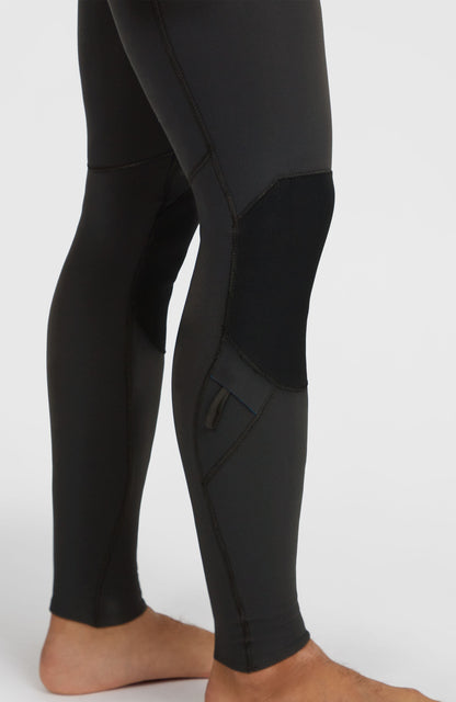 Men|Wetsuits O'Neill Hyperfreak Comp 3/2mm Zipless Full Wetsuit – O'Neill