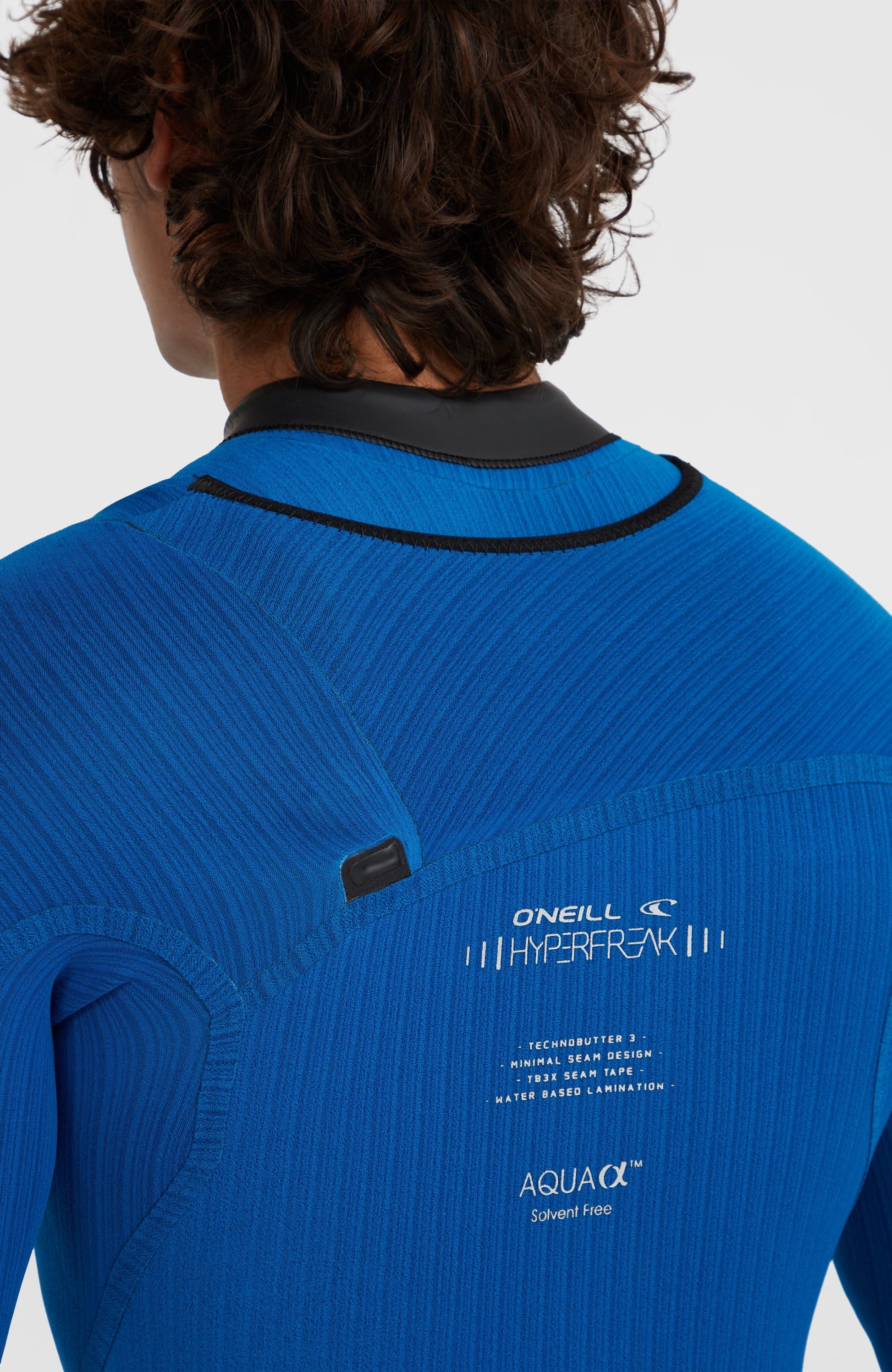 Men|Wetsuits O'Neill Hyperfreak Comp 3/2mm Zipless Full Wetsuit – O'Neill