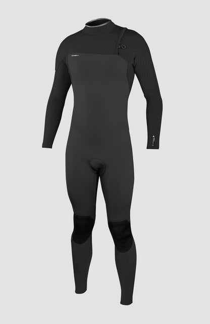 Men|Wetsuits O'Neill Hyperfreak Comp 3/2mm Zipless Full Wetsuit – O'Neill