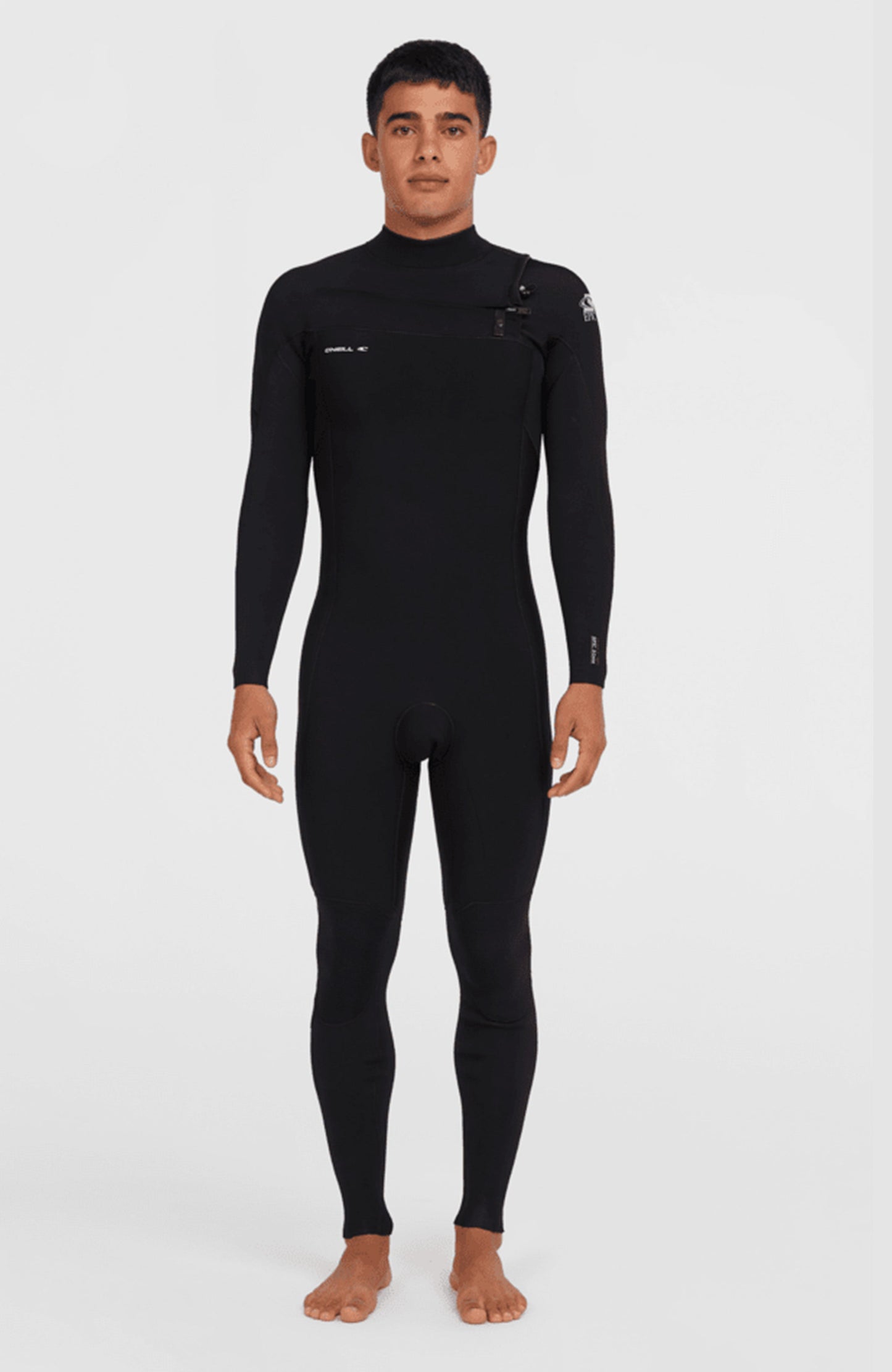 Men|Wetsuits Epic 3/2 Chest Zip Full Wetsuit