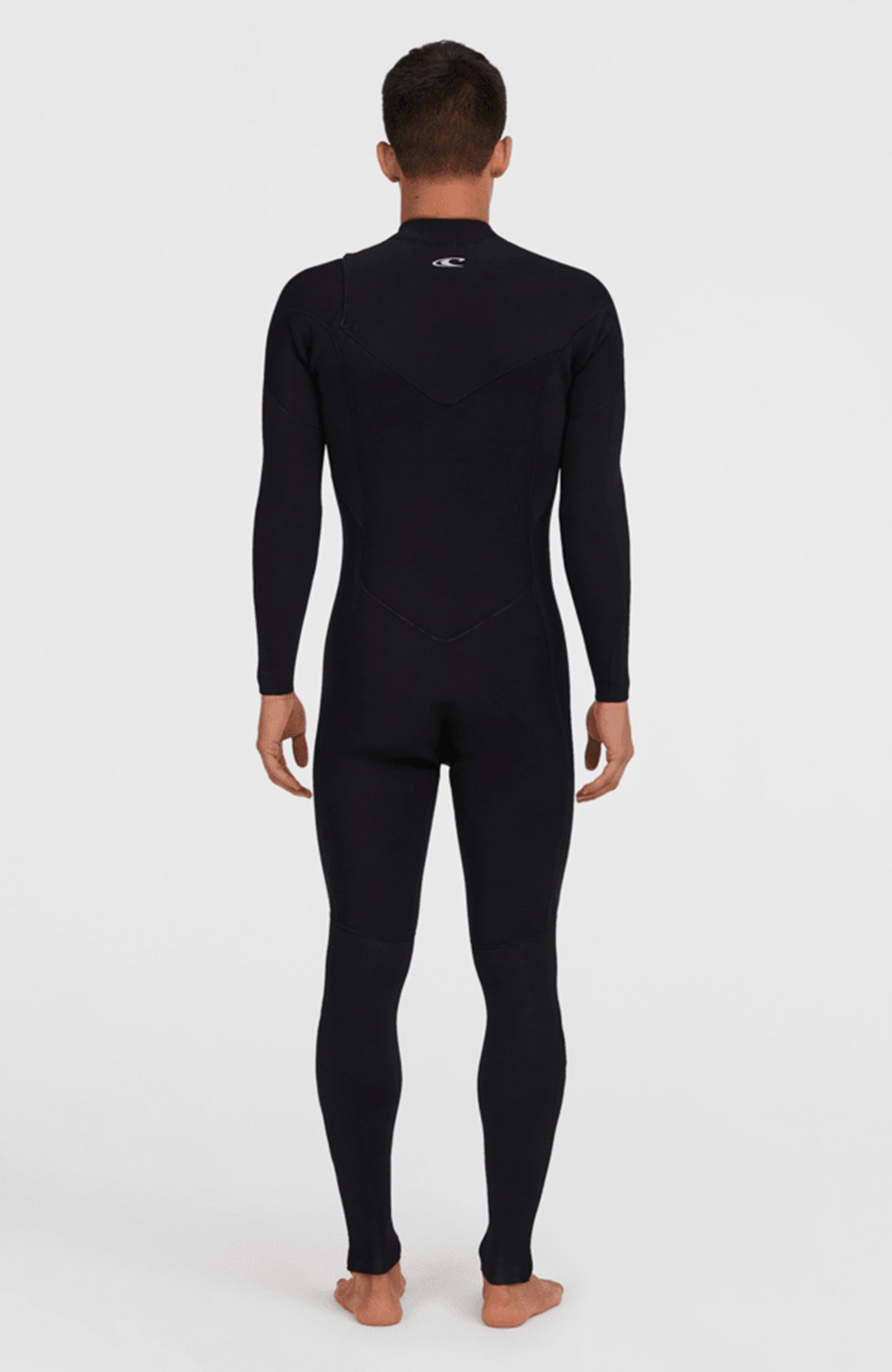 Men|Wetsuits Epic 3/2 Chest Zip Full Wetsuit