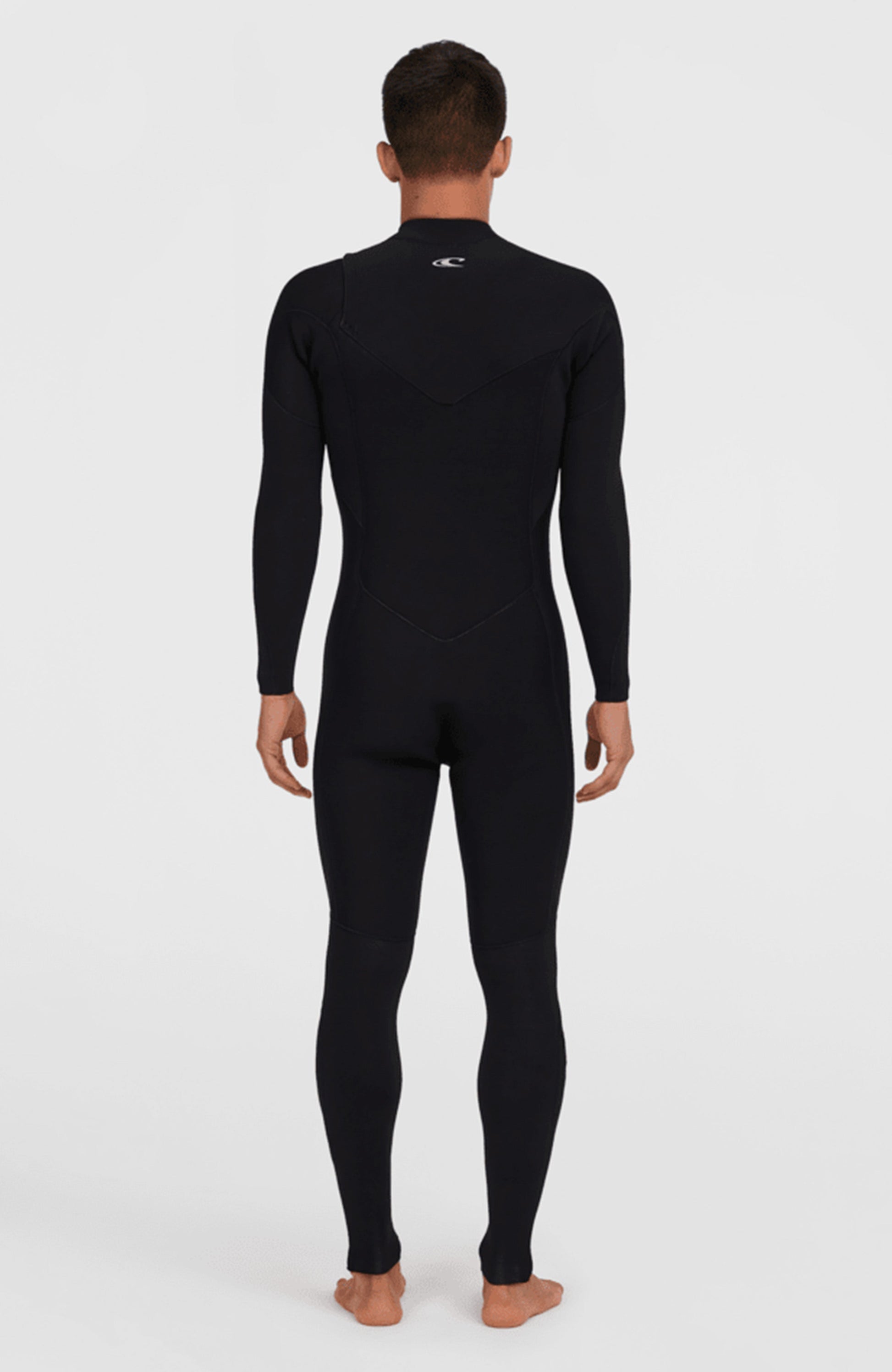 Men|Wetsuits Epic 3/2 Chest Zip Full Wetsuit