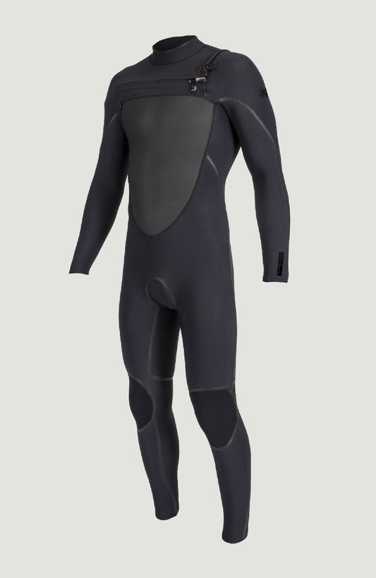 Men|Wetsuits Psycho Tech 5/4mm Chest Zip Full Wetsuit
