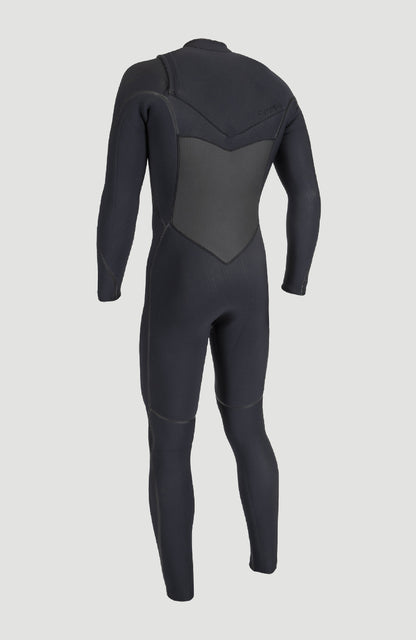 Men|Wetsuits Psycho Tech 5/4mm Chest Zip Full Wetsuit