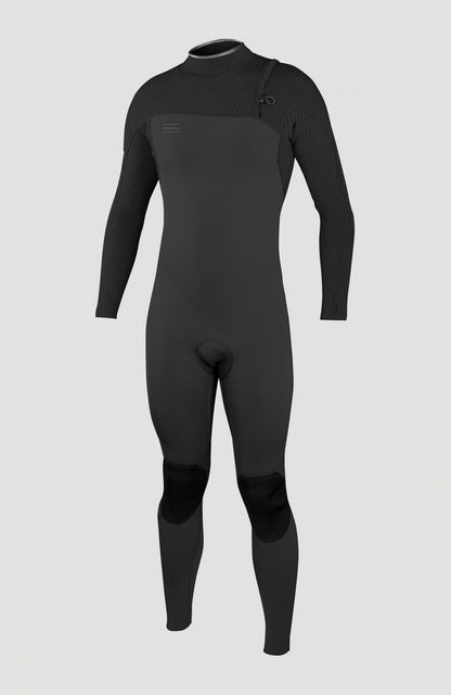 Men|Wetsuits O'Neill Hyperfreak Comp 4/3mm Zipless Full Wetsuit – O'Neill