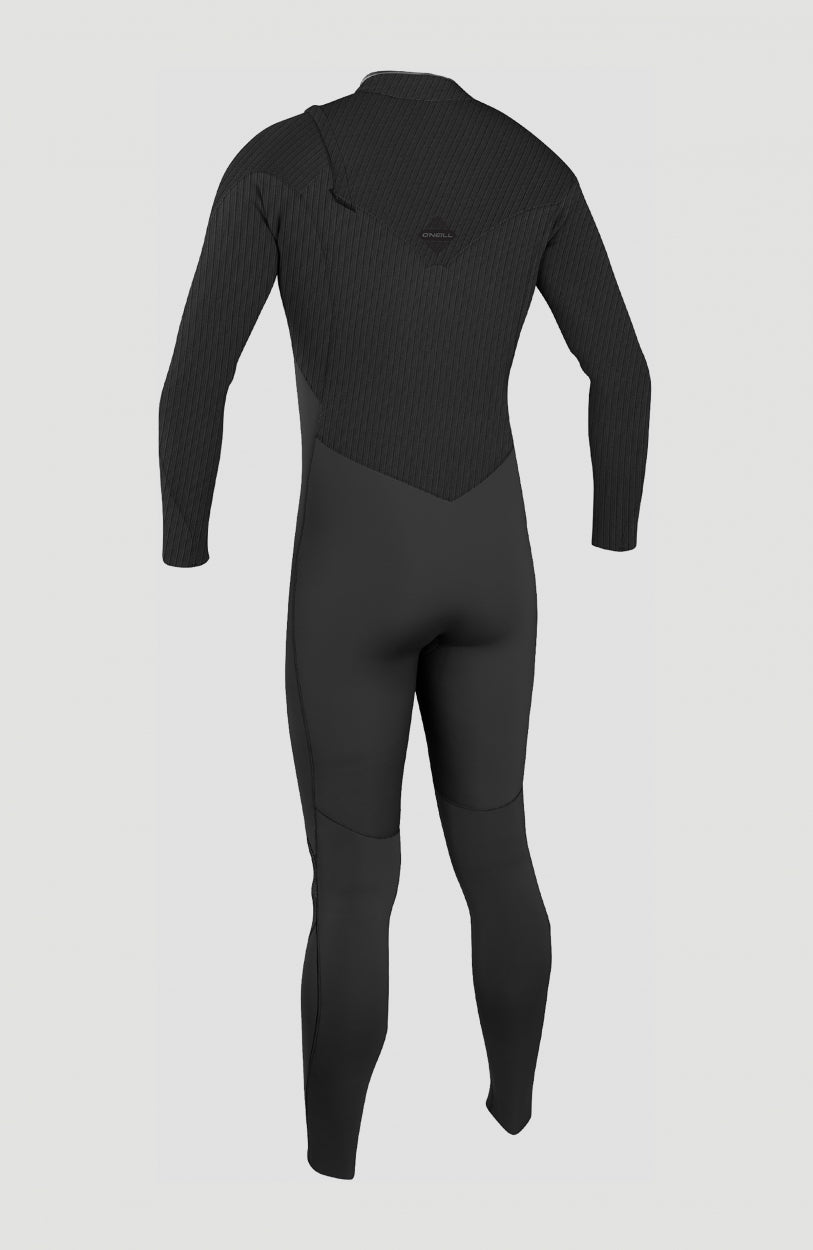 Men|Wetsuits O'Neill Hyperfreak Comp 4/3mm Zipless Full Wetsuit – O'Neill