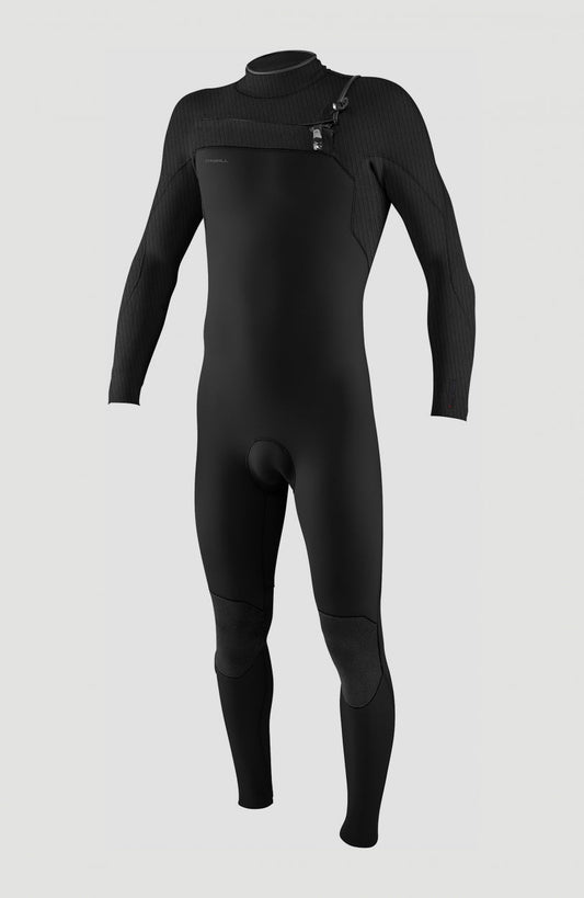 Men|Wetsuits O'Neill Men Hyperfreak 4/3mm Chest Zip Full Wetsuit Men – O'Neill