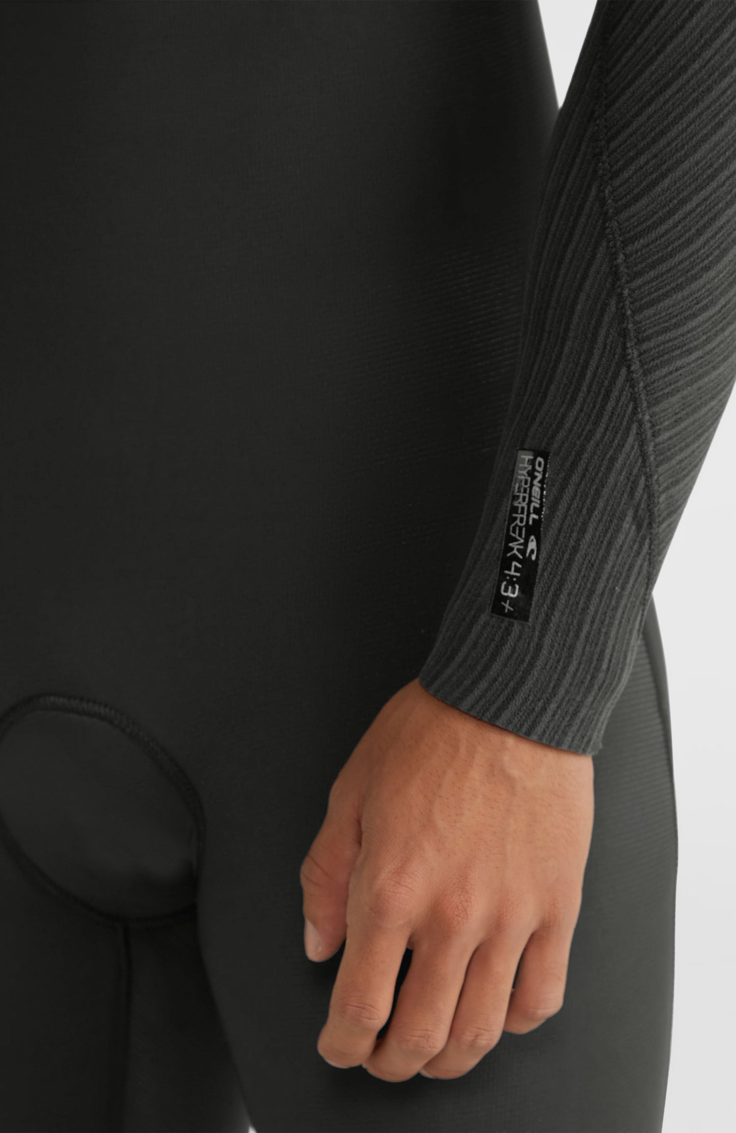 Men|Wetsuits O'Neill Men Hyperfreak 4/3mm Chest Zip Full Wetsuit Men – O'Neill