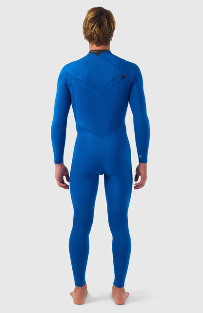 Men|Wetsuits O'Neill Men Hyperfreak 4/3mm Chest Zip Full Wetsuit Men – O'Neill