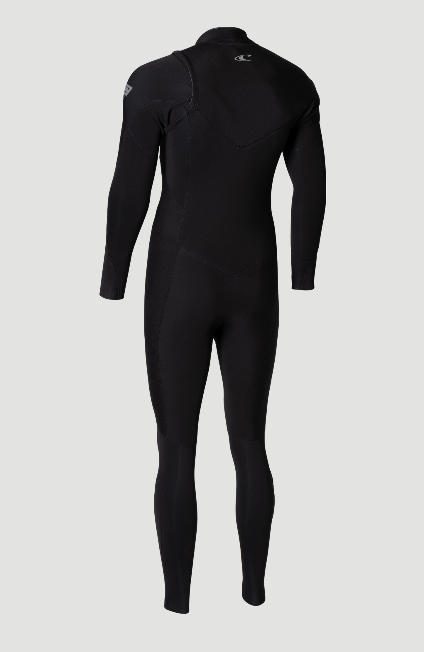 Men Epic 4/3mm Chest Zip Full Wetsuit