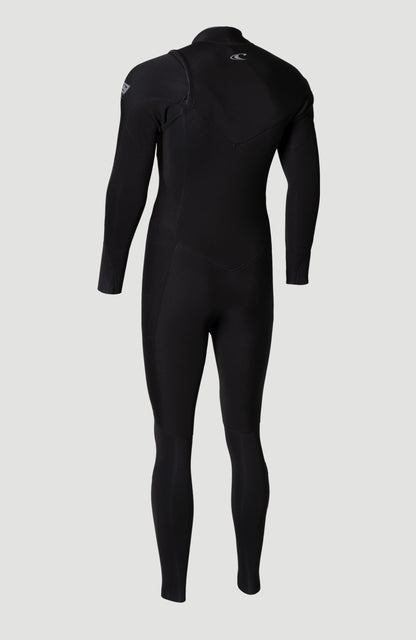 Men Epic 4/3mm Chest Zip Full Wetsuit