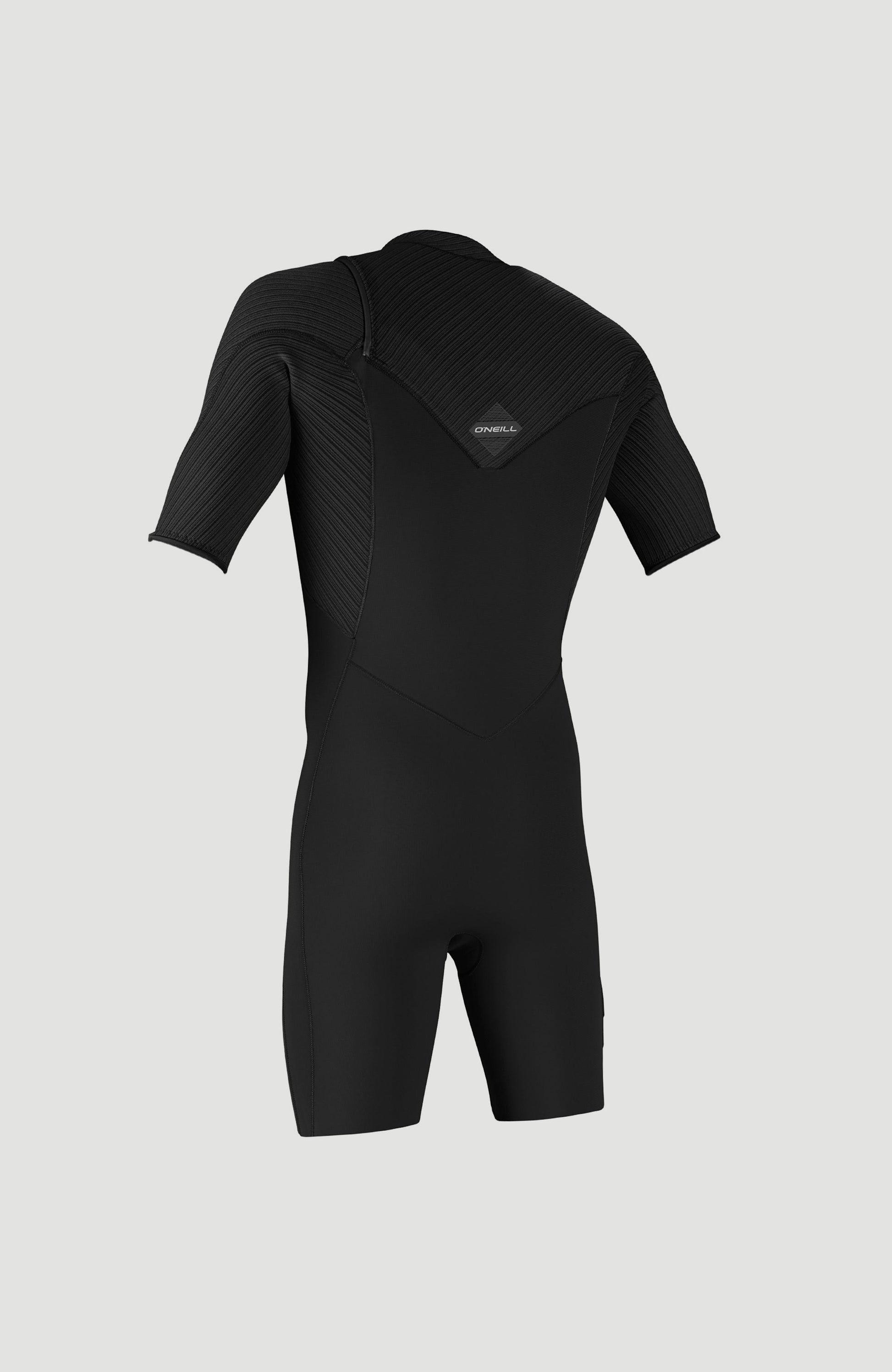 Men|Wetsuits Hyperfreak 2mm Chest Zip Shortsleeve Spring Wetsuit