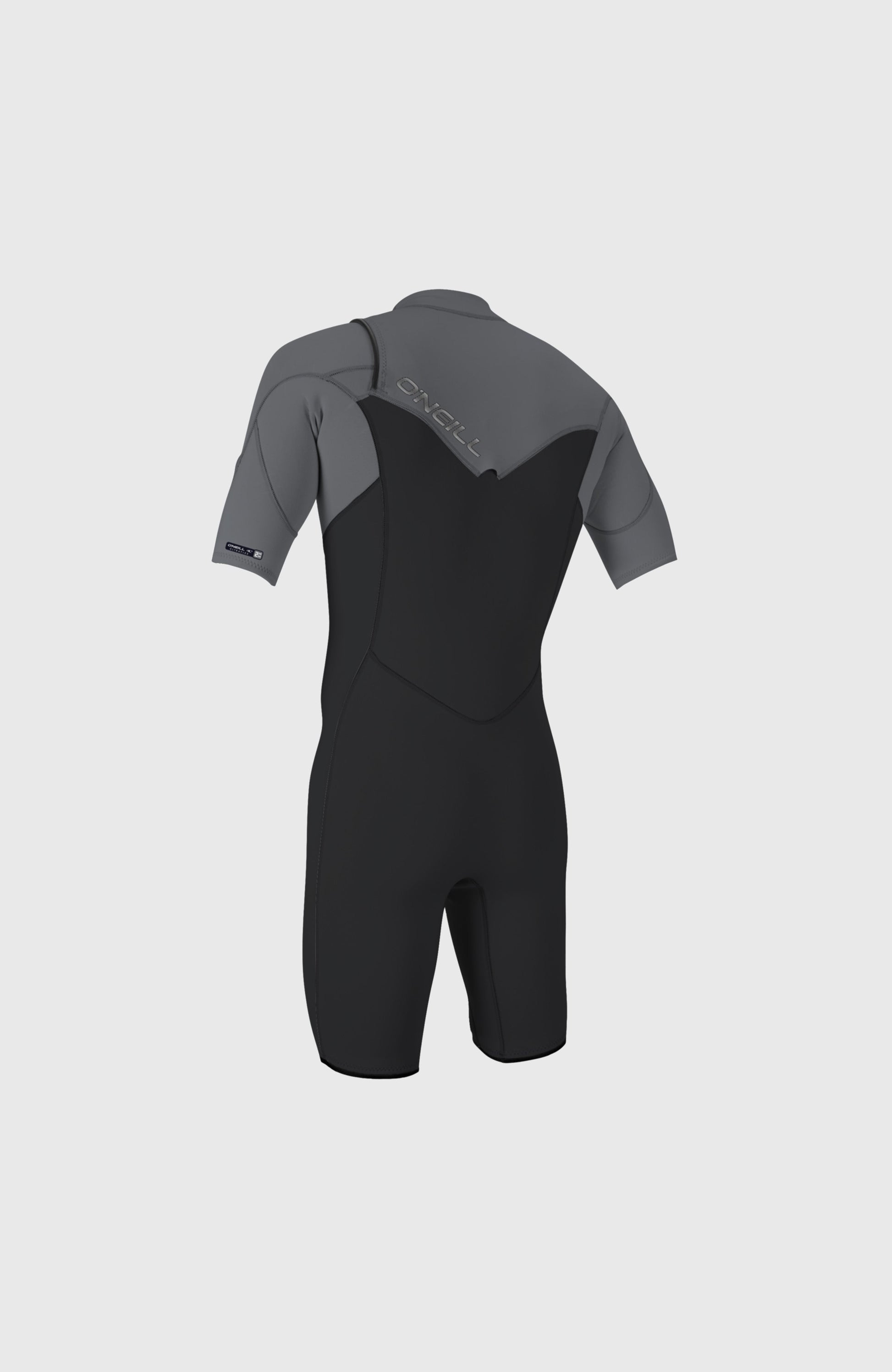 Men|Wetsuits O'Neill Hammer 2mm Chest Zip Shortsleeve Spring Wetsuit – O'Neill