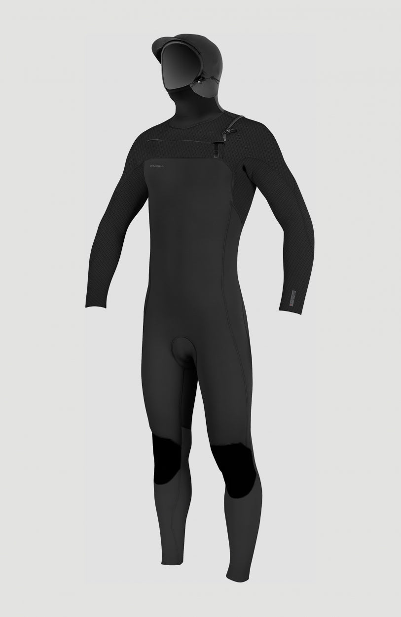 Men|Wetsuits O'Neill Men Hyperfreak 4/3mm Chest Zip Hood Men – O'Neill